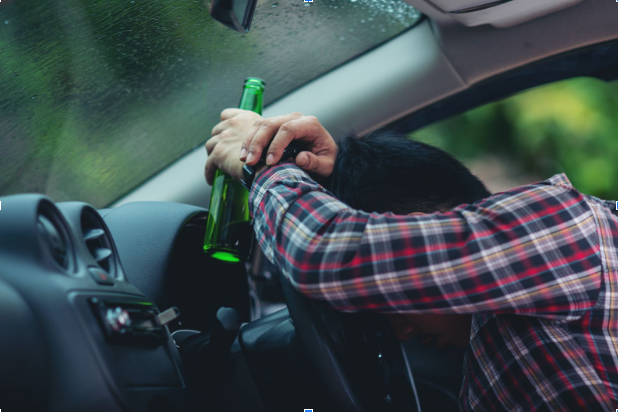 What Is DUI / DWI Law?