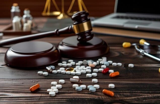 Defend Your Rights - How to Find the Best Drug Crime Lawyer