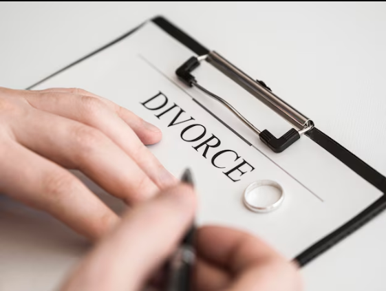 Common Mistakes to Avoid When Sending a Divorce Legal Notice