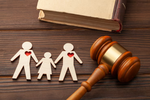 Child Custody Battles in California: Legal Insights and 2024 Trends