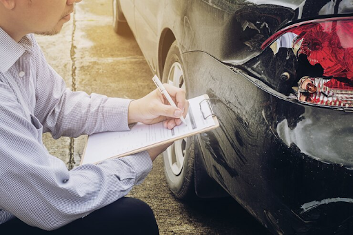 Texas Car Accident Laws: How Comparative Fault Impacts Compensation