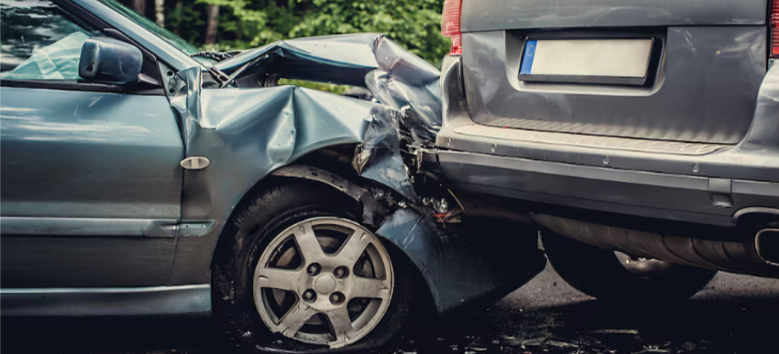 California Car Accident Laws: Legal Process, Stats, and Claims