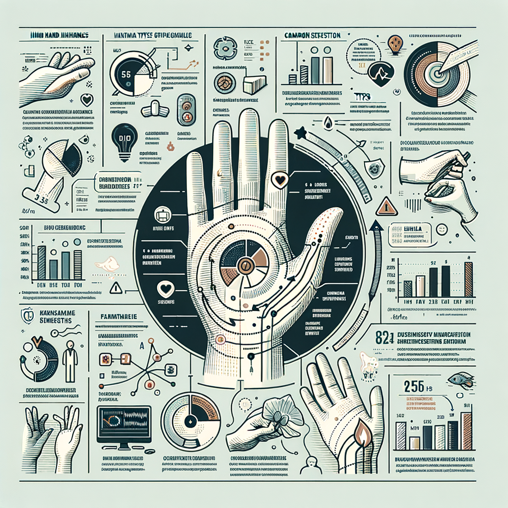 Hand Injury: Key Statistics 2024