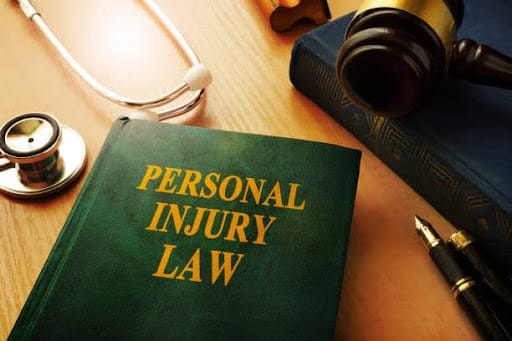 What Does a Personal Injury Lawyer Do?