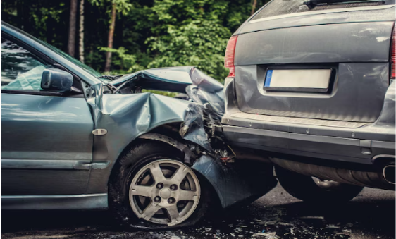 California Car Accident Laws: Legal Process, Stats, and Claims