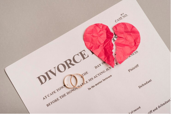 Divorce Trends in Florida: Legal Statistics and Key Cases in 2024